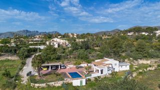 Casa a Benissa Pueblo