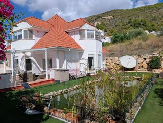 Casa in Xaló