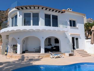 Casa in El Portet-Pla del Mar