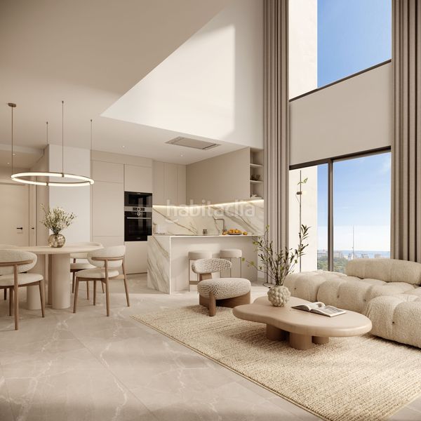 Foto 1c596ceb-6b1c-4903-baa4-5e09cdb3364f. Appartement in Marisol Park - Ortembach - Los Almendros Calp