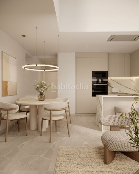 Foto 715b864b-157a-450e-8491-f514e272c114. Appartement in Marisol Park - Ortembach - Los Almendros Calp