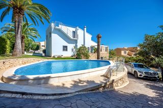 Maison à Gran Sol