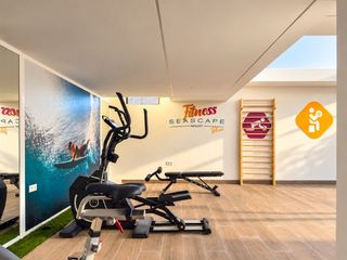 Apartament a Levante Alto