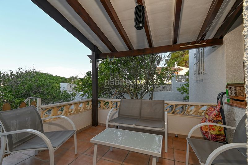 Foto 9a75cc64-4b28-4784-b00a-f7ad890891c5. Casa a Paichi Moraira