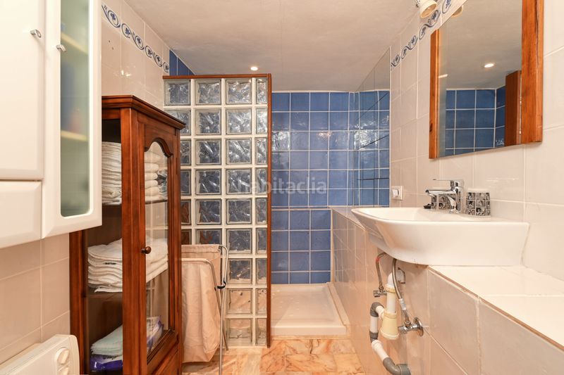 Foto c05e4169-06a3-4062-a02b-8c49fa187ff2. Casa a Paichi Moraira