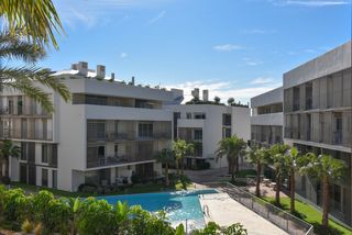Apartament a Centro Ciudad