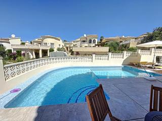 Haus in Alcassar