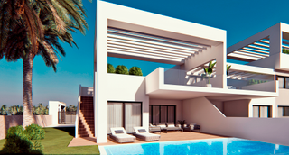 Casa a Levante Alto