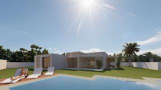 House in Carrió - La Merced - Los Pinos