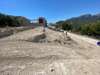 Terreny residencial a Pueblo