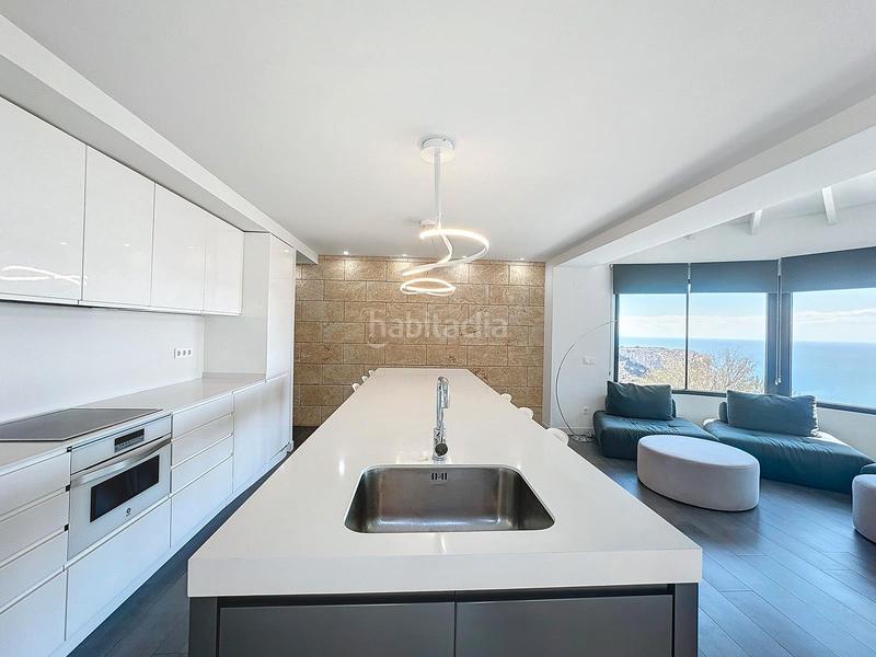 Foto 175c550b-0a25-4ddf-8151-81b6ce0e032a. Casa a Cumbre del Sol Poble Nou de Benitatxell (el)