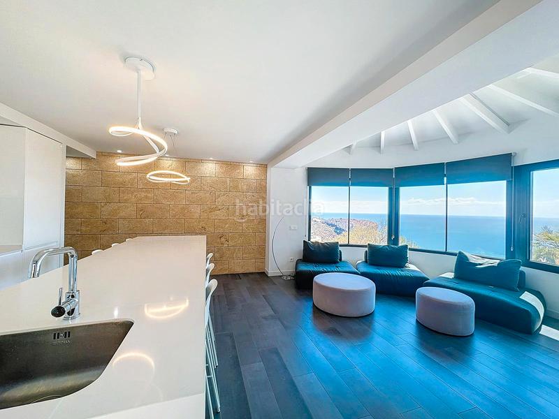 Foto 4425ff54-4caf-48db-9bd7-3991eb1e8fd0. Casa a Cumbre del Sol Poble Nou de Benitatxell (el)