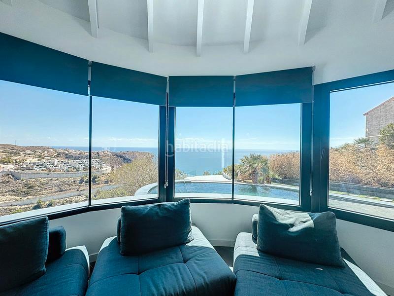 Foto 93532ebf-b090-4ad8-a910-8a7264e36b6c. Casa a Cumbre del Sol Poble Nou de Benitatxell (el)