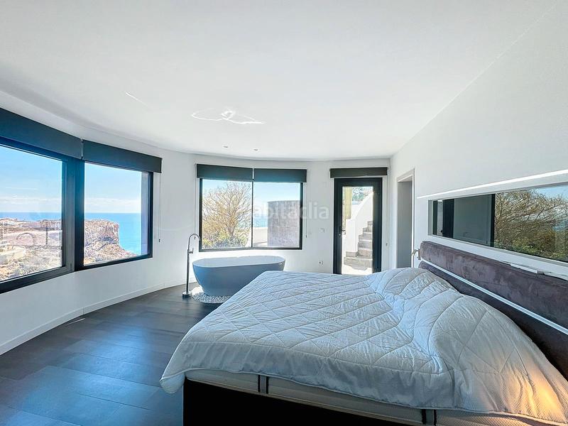 Foto cbf74ff5-2c64-4379-ae20-4eb67c78cf61. Casa a Cumbre del Sol Poble Nou de Benitatxell (el)