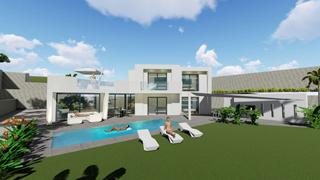Haus in Maryvilla