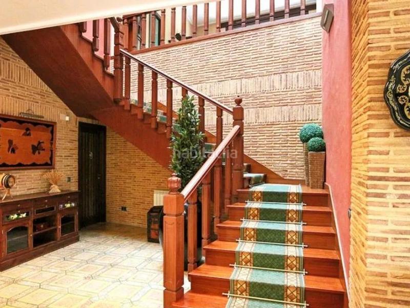Foto 1709fc64-8674-469f-b668-d2b99e055721. Country house with parking in Las Rotas / Les Rotes Dénia