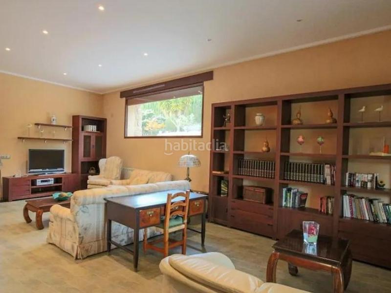 Foto 86ef706e-566e-4500-995b-ecf2ce15d15b. Country house with parking in Las Rotas / Les Rotes Dénia