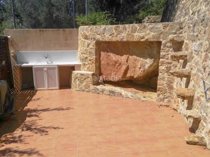 Foto e36ab41d-821a-4f5c-93ca-126835ea6c27. Country house with parking in Las Rotas / Les Rotes Dénia