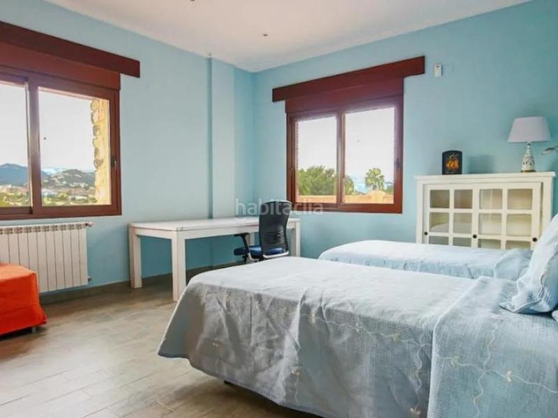 Foto eadf3e00-d25d-4239-a118-cfc19fd6d2ac. Country house with parking in Las Rotas / Les Rotes Dénia