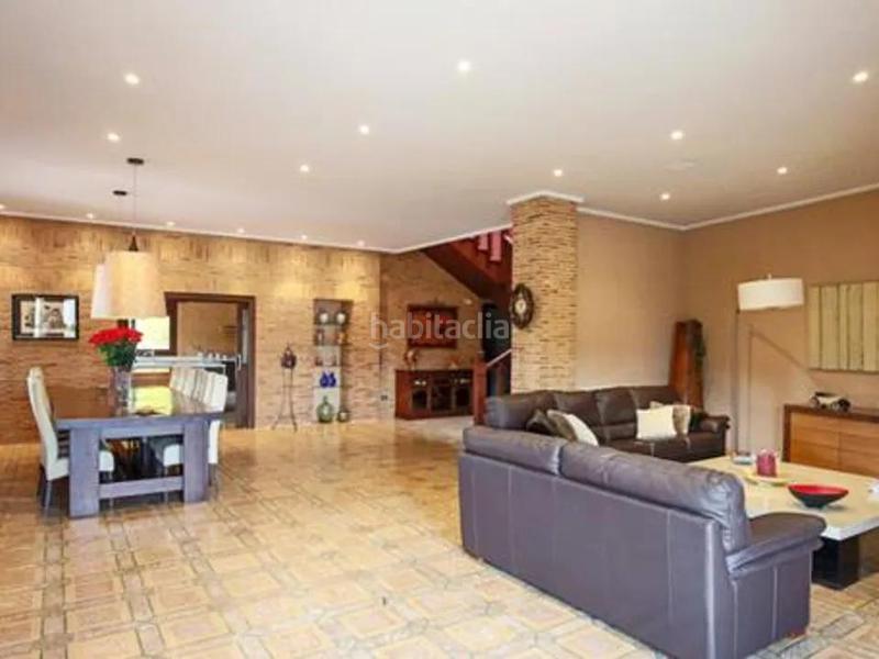 Foto f6119eef-651a-4875-a146-4ba83293342d. Country house with parking in Las Rotas / Les Rotes Dénia
