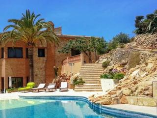 Masia a Las Rotas / Les Rotes