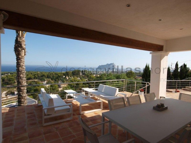 Foto 061a7c0c-5ca7-4eeb-bb65-8695c7dd58bb. Terreny residencial a La Fustera Benissa
