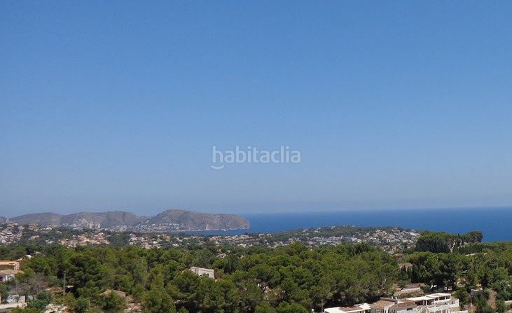 Foto 15bffa8c-2354-471f-ab08-609d434c6e75. Terreny residencial a La Fustera Benissa