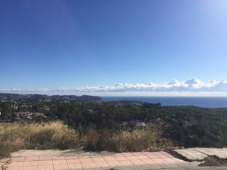 Residential Plot in La Fustera