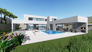 Maison à Maryvilla