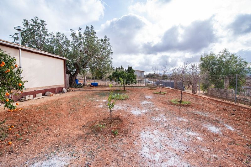 Foto 459c8f9b-1a36-4a25-9baa-6f191fd8f821. Masia a Benissa pueblo Benissa