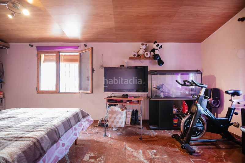 Foto b548eaca-8f7a-42b1-97b6-b8847169db17. Masia a Benissa pueblo Benissa