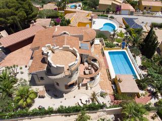 House in Alcassar