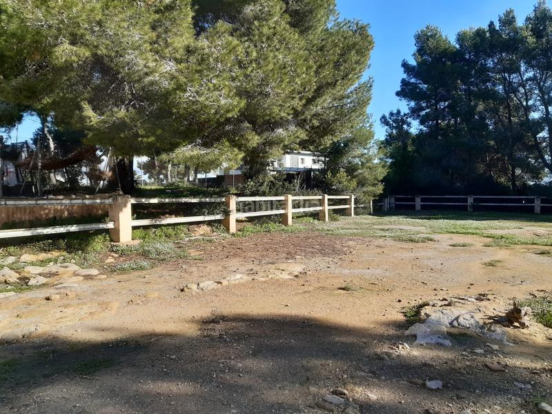 Foto 36cd387d-5ca0-494c-b542-b6a718440b6c. Terreno residencial en Centro Ciudad Xàbia