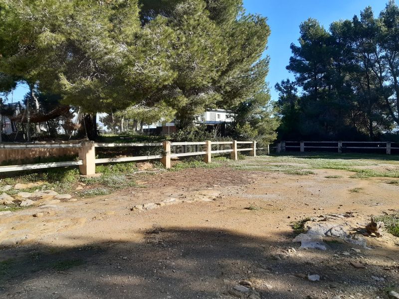 Foto 526eb4db-48c3-4e14-8156-e12eba62b2fa. Terreny residencial a Centro Ciudad Xàbia