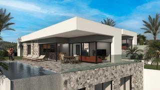 Casa a Finestrat Pueblo