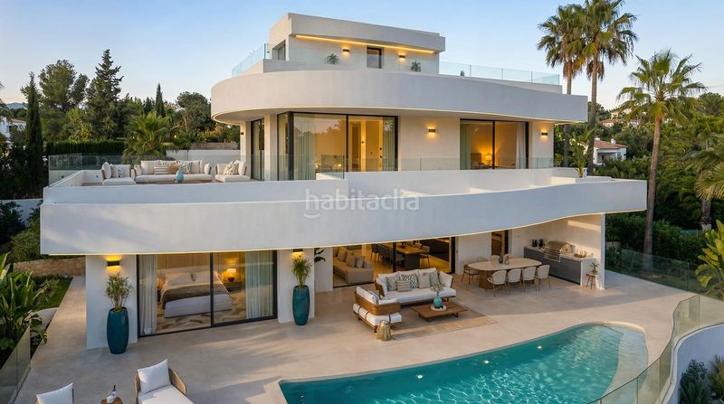 Foto 69b09d11-7126-4855-92fe-a1daae210513. Casa a La Empedrola Calp