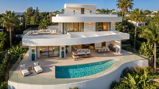 House in La Empedrola