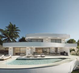 Maison à La Empedrola