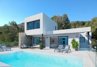 Maison à Pedreguer