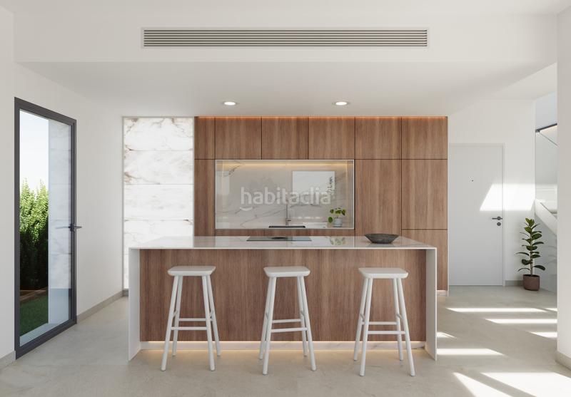Foto 12baec33-7c69-42b1-9fa0-a3bfb02386e8. Casa en Pueblo-Ubanizaciones Alfàs del Pi (l´)