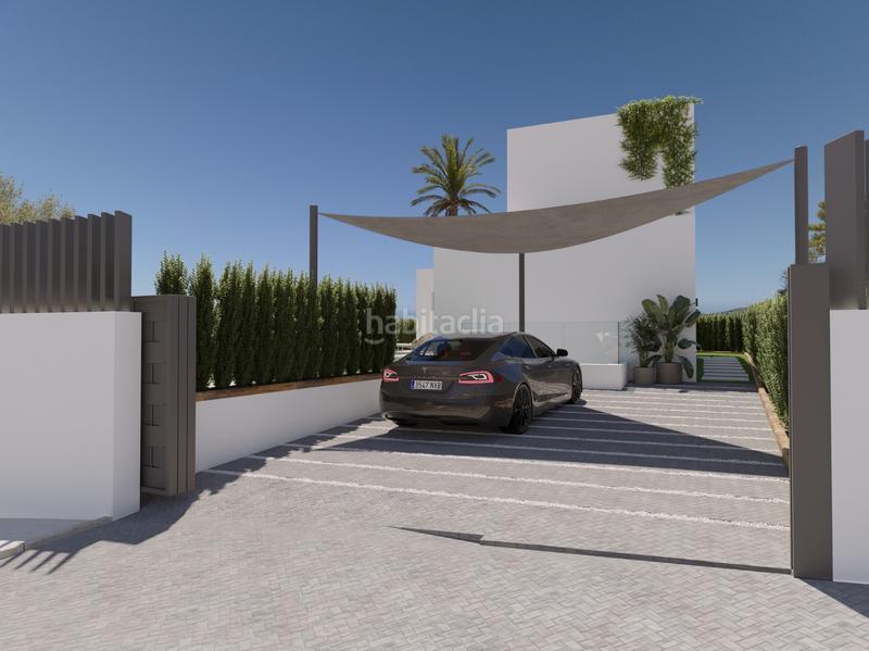 Foto 7f3bae91-e6dd-4fdb-b2d2-cc406463c963. Casa en Pueblo-Ubanizaciones Alfàs del Pi (l´)
