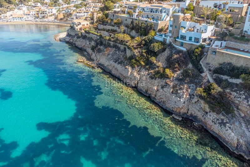 Foto 31cd1270-2378-4361-8e9a-6e50698e9ebb. Casa a Casco Urbano Moraira