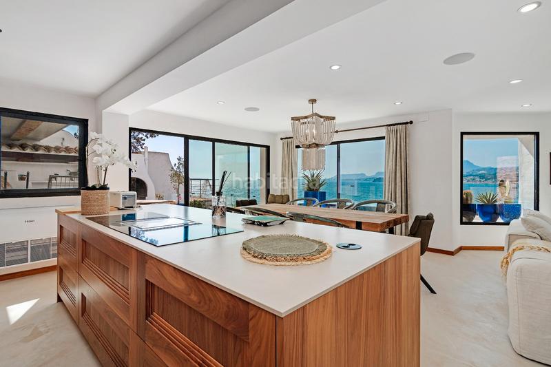 Foto 32eef018-9323-4fd6-868b-419f57bf309e. Casa a Casco Urbano Moraira