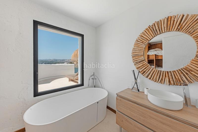 Foto 3f973211-4cce-4806-8388-b4dce4673ddc. Casa a Casco Urbano Moraira