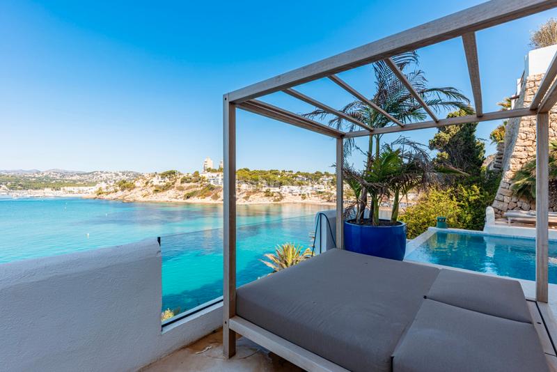 Foto 41cbf0c8-9a86-4904-a162-5e23207483c2. Casa a Casco Urbano Moraira