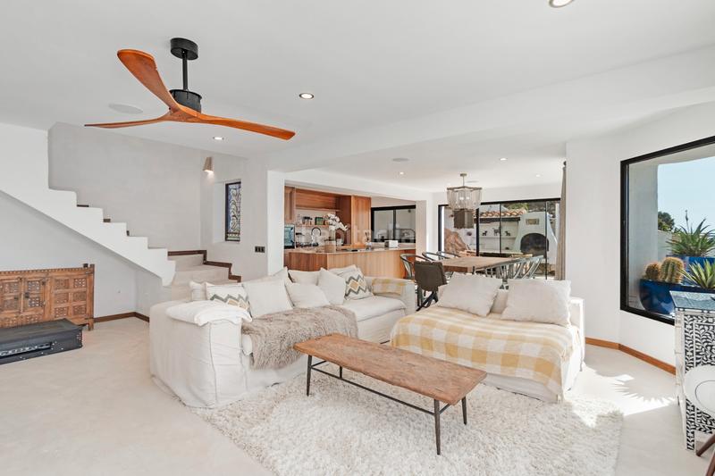 Foto 4ec44edb-8438-4e75-bd25-08b1c3a1e29e. Casa a Casco Urbano Moraira