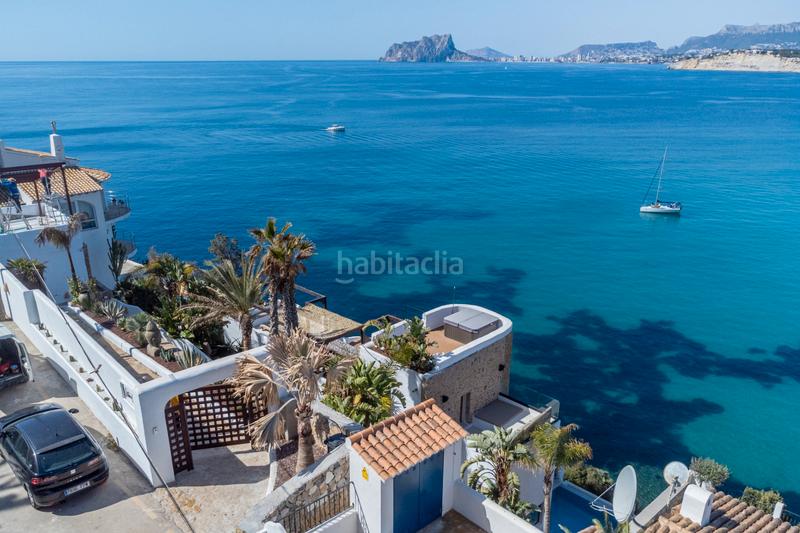 Foto 5d3108a0-0d94-4b11-855d-1086112376a9. Casa a Casco Urbano Moraira