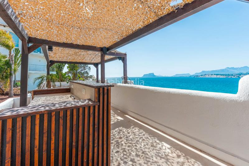 Foto 67543754-6bda-4bcb-b6db-be7c0163f345. Casa a Casco Urbano Moraira