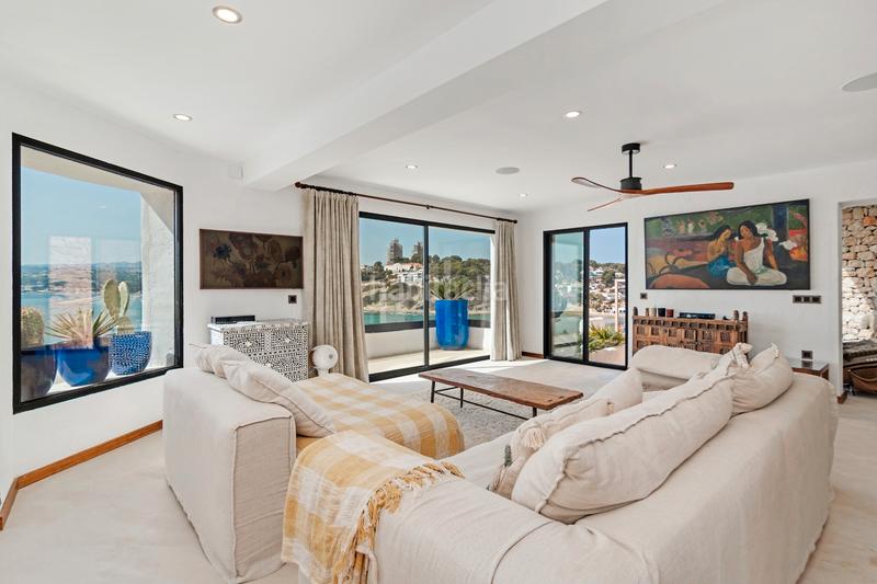 Foto 7d6c8973-72a7-49d1-9b50-49c2cd3c8290. Casa a Casco Urbano Moraira