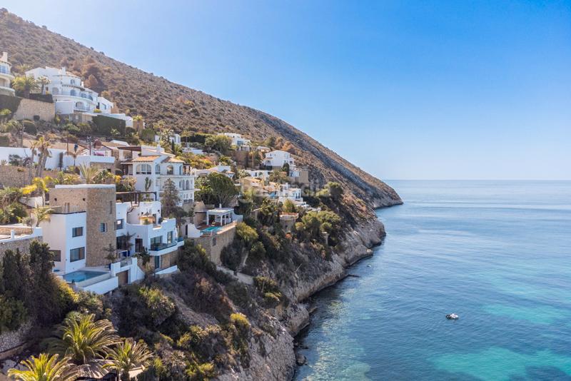 Foto 8beb5adb-398f-48ef-a281-4237a54c6dc1. Casa a Casco Urbano Moraira